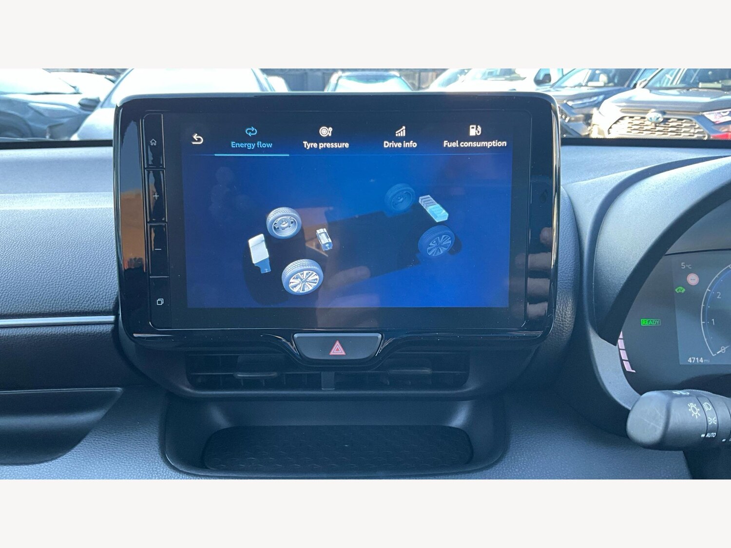 Used Toyota Yaris for sale - 77496353: Photo 30