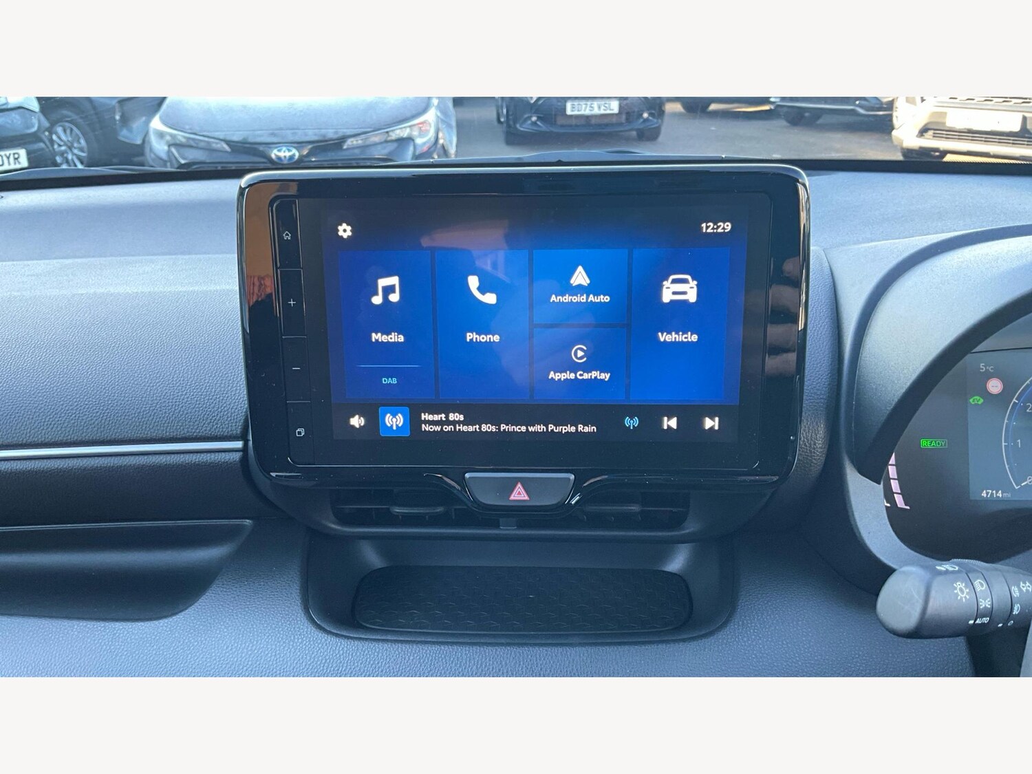 Used Toyota Yaris for sale - 77496353: Photo 31