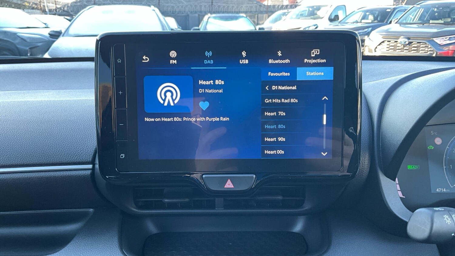 Used Toyota Yaris for sale - 77496353: Photo 32