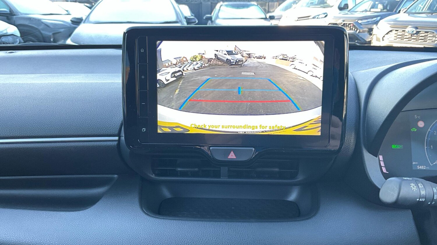 Used Toyota Yaris for sale - 77496353: Photo 33