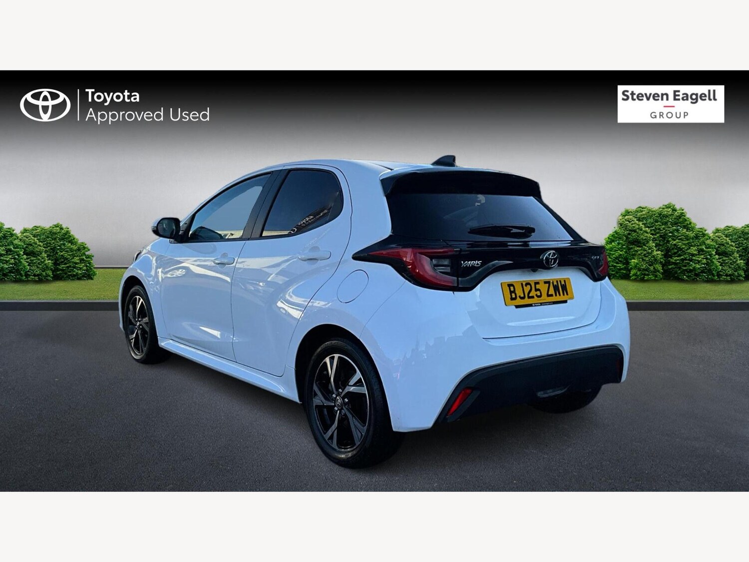 Used Toyota Yaris for sale - 77496353: Photo 6