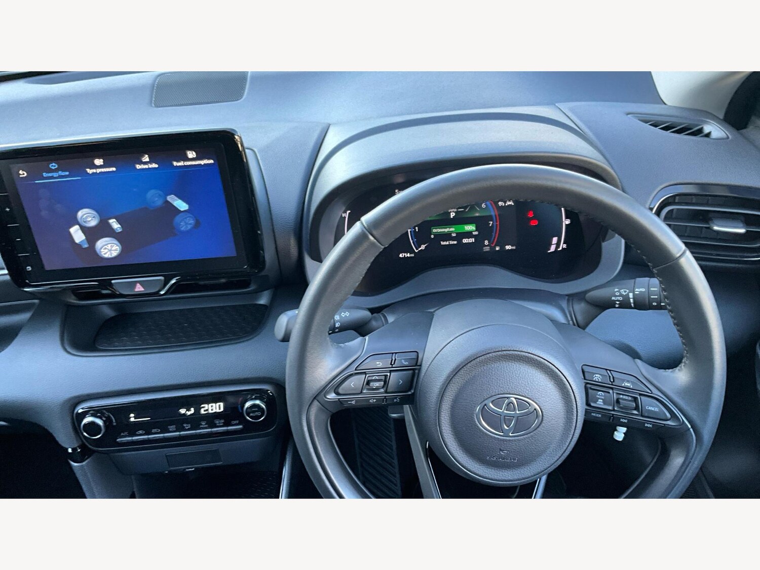 Used Toyota Yaris for sale - 77496353: Photo 7