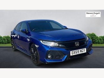 Used Honda Civic 2019 for sale - 79188271: Photo