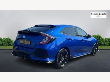 Used Honda Civic 2019 for sale - 79188271: Photo