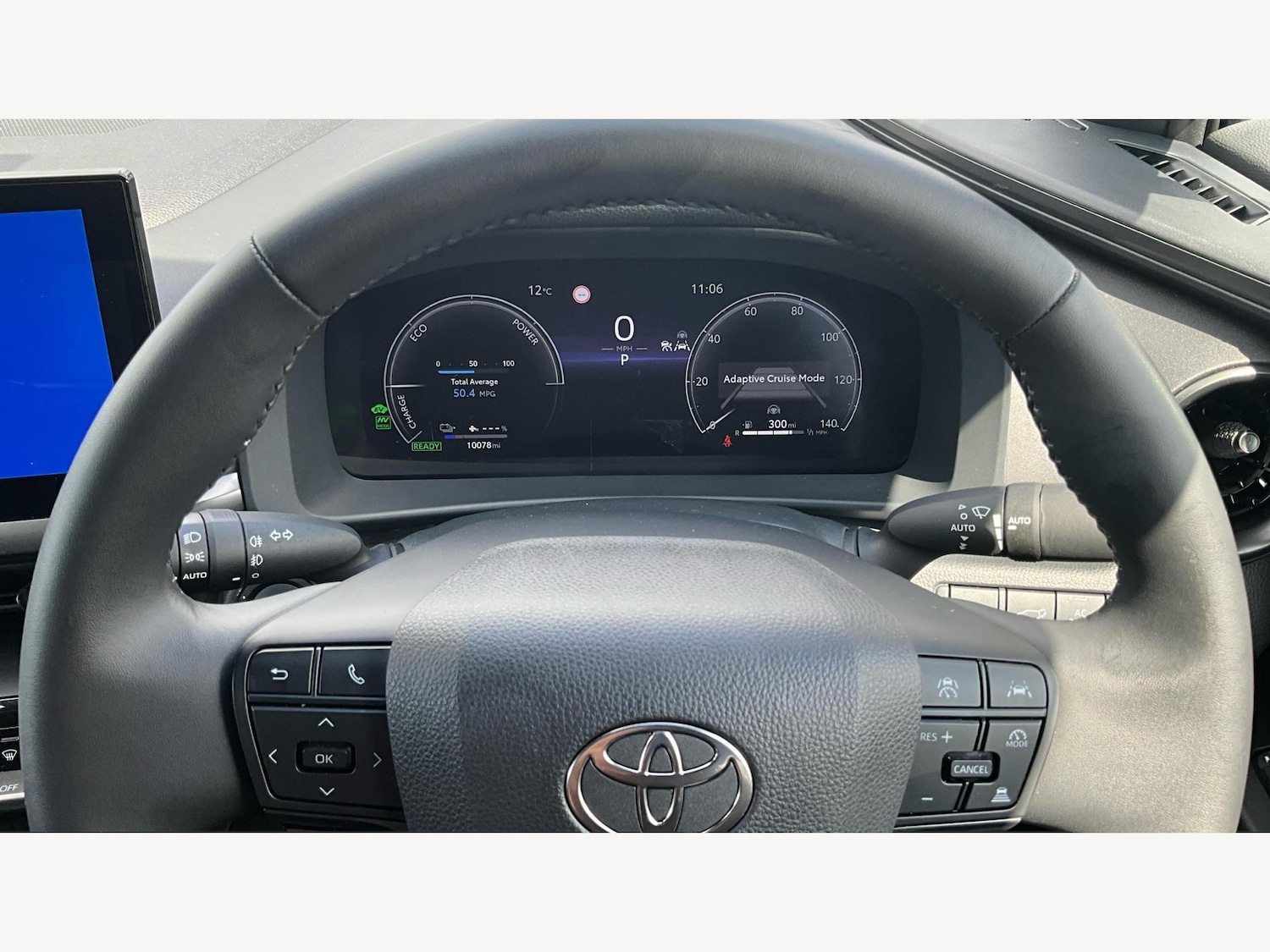 Used Toyota C-HR for sale - 77496025: Photo 11