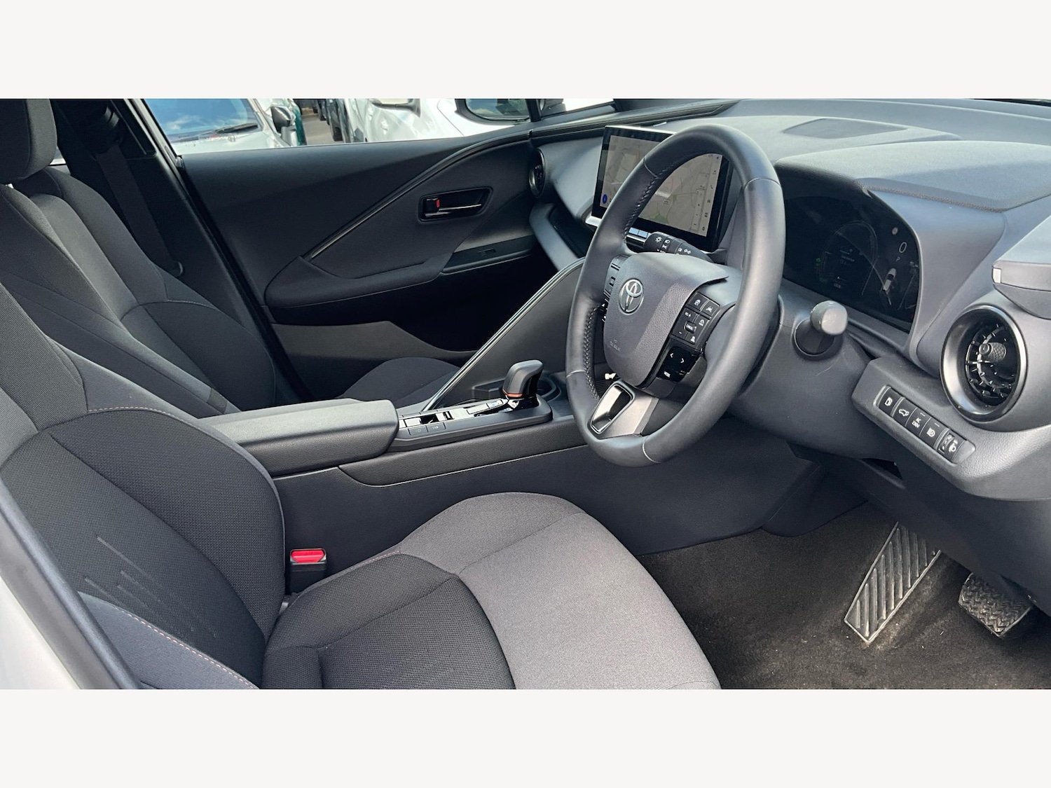 Used Toyota C-HR for sale - 77496025: Photo 13