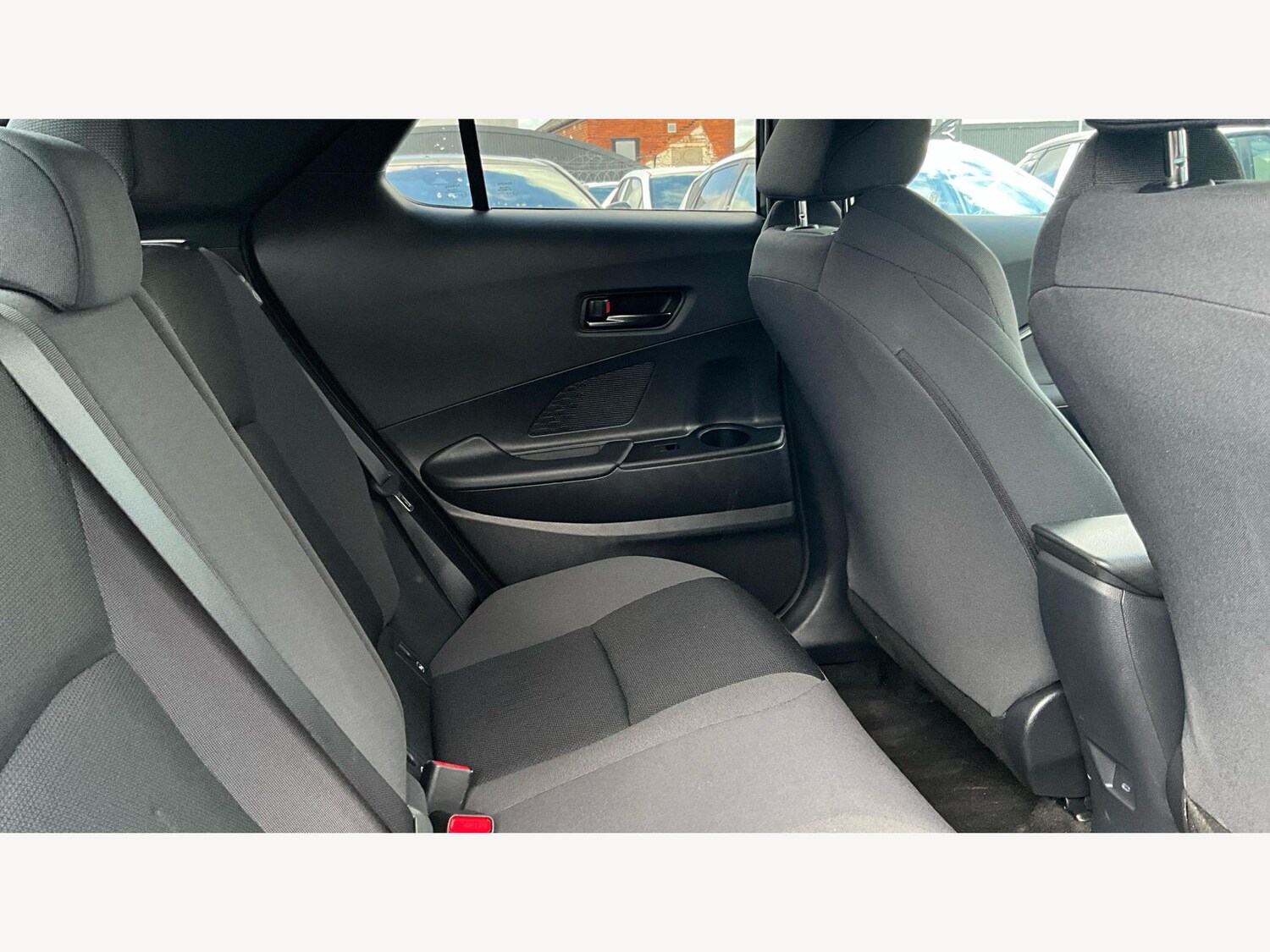 Used Toyota C-HR for sale - 77496025: Photo 14