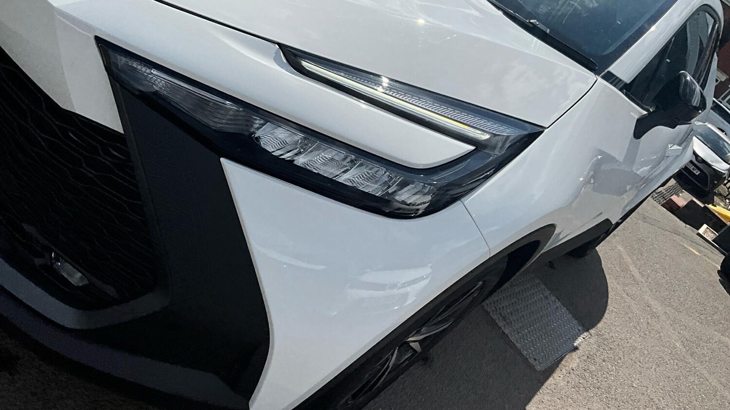 Used Toyota C-HR for sale - 77496025: Photo 39