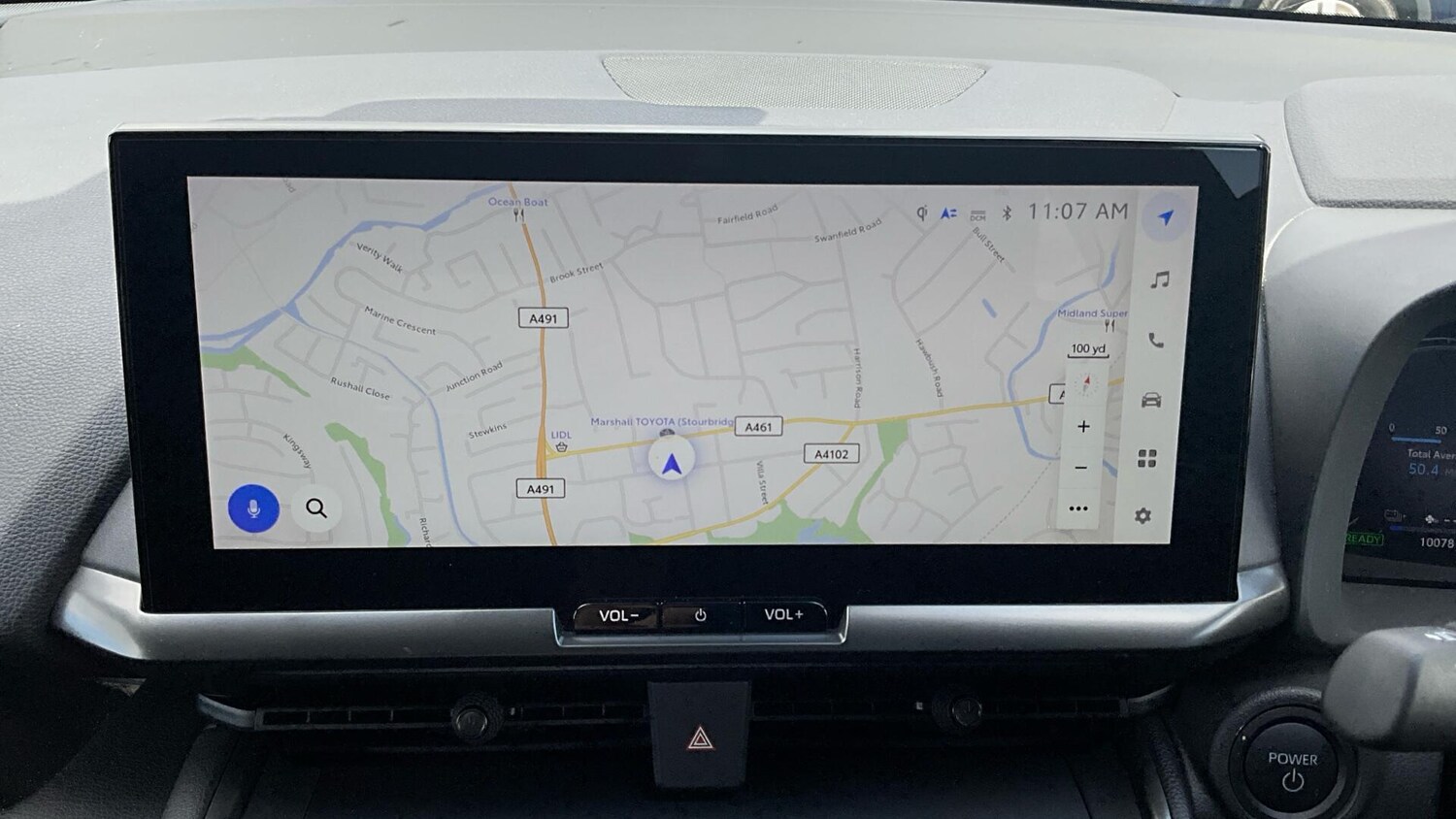 Used Toyota C-HR for sale - 77496025: Photo 45