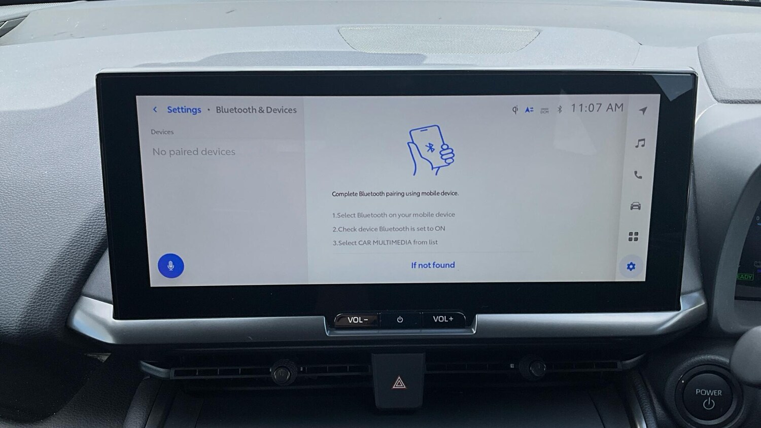 Used Toyota C-HR for sale - 77496025: Photo 49