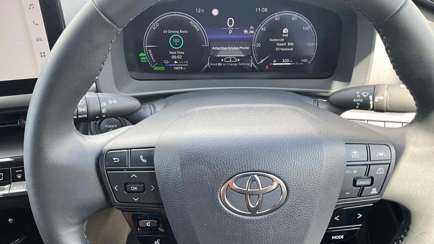 Used Toyota C-HR for sale - 77496025: Photo 60