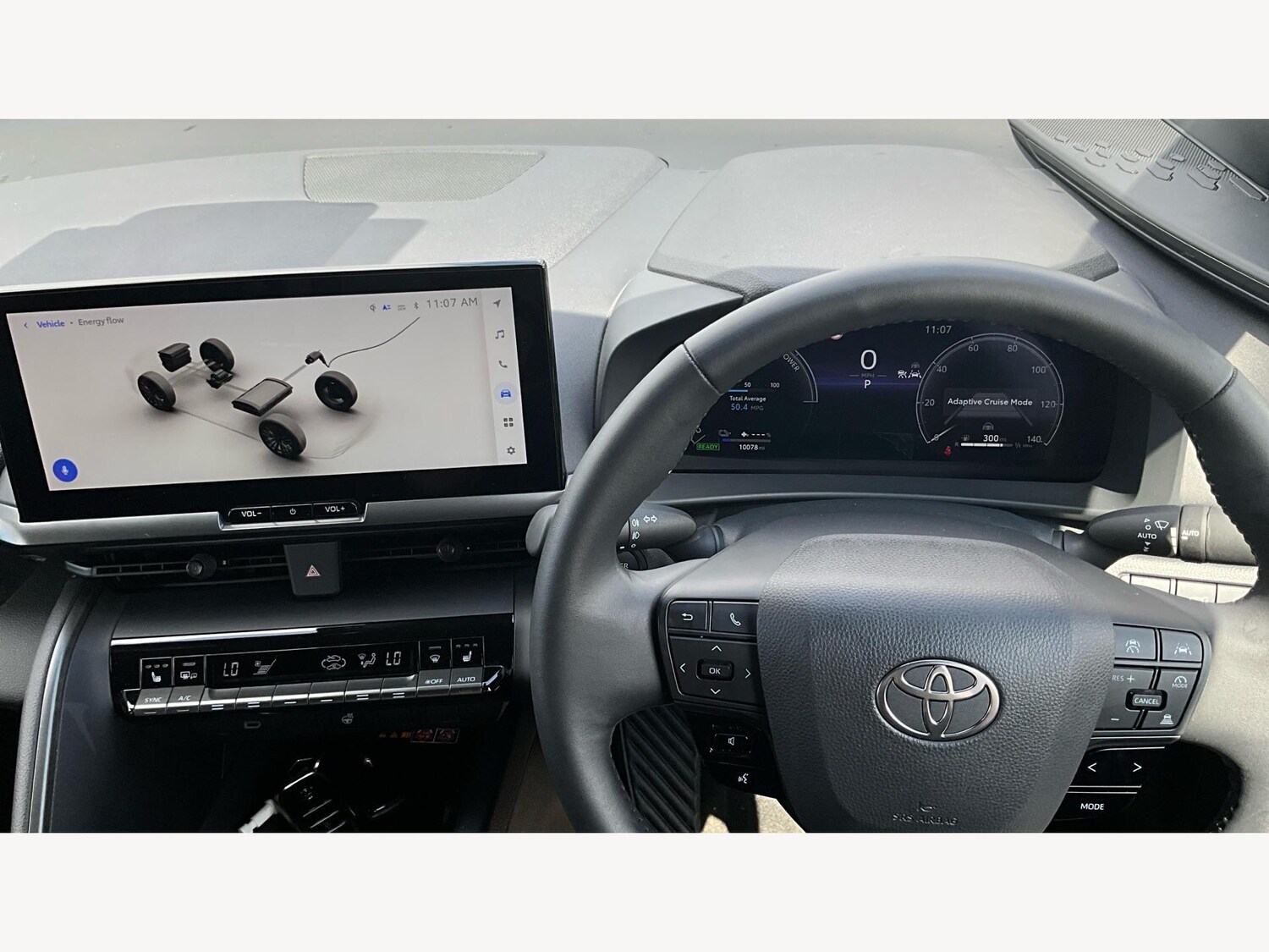 Used Toyota C-HR for sale - 77496025: Photo 7