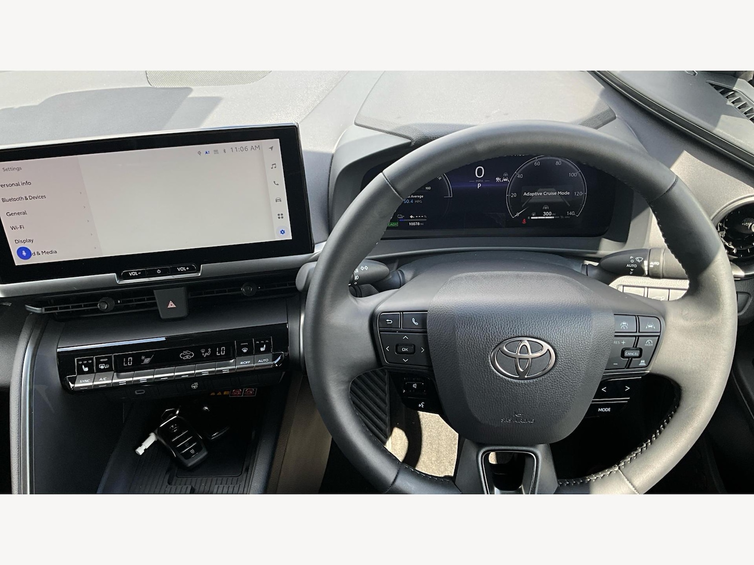 Used Toyota C-HR for sale - 77496025: Photo 8