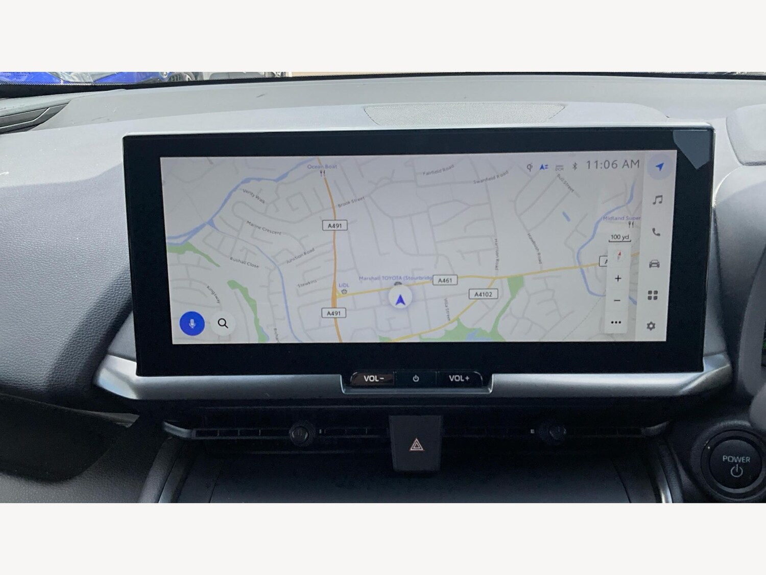 Used Toyota C-HR for sale - 77496025: Photo 9