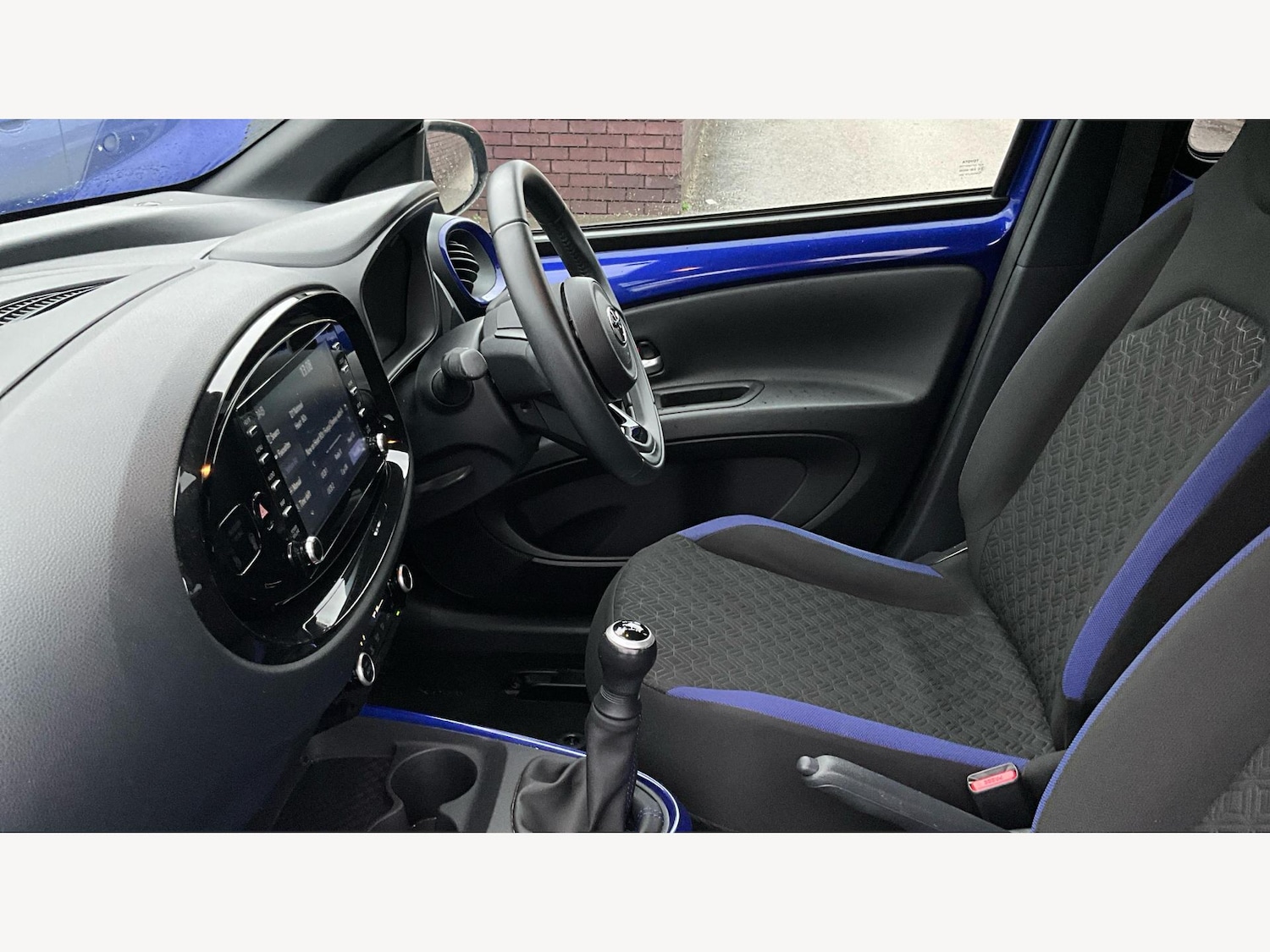 Used Toyota Aygo X 2022 for sale - 77331268: Photo 12