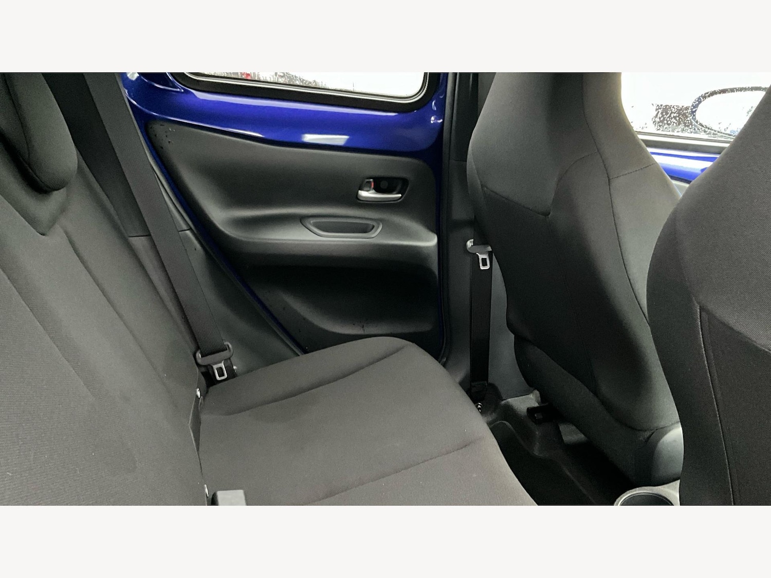 Used Toyota Aygo X 2022 for sale - 77331268: Photo 14