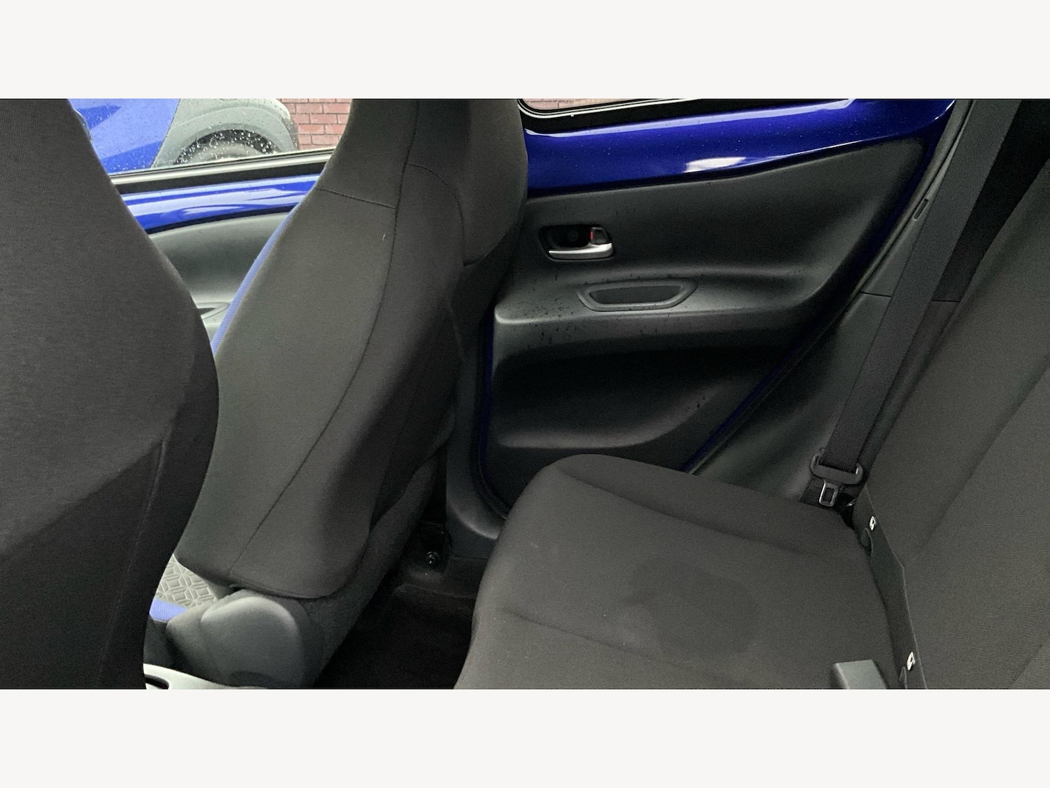 Used Toyota Aygo X 2022 for sale - 77331268: Photo 15