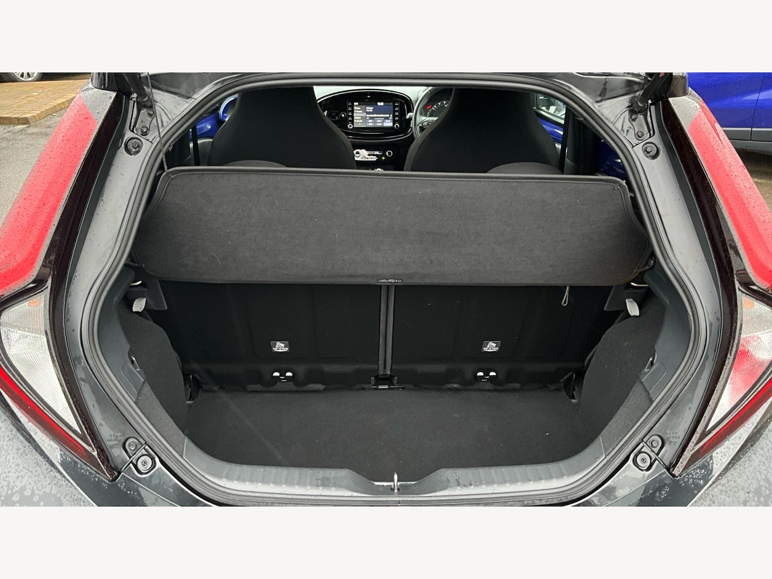 Used Toyota Aygo X 2022 for sale - 77331268: Photo 23