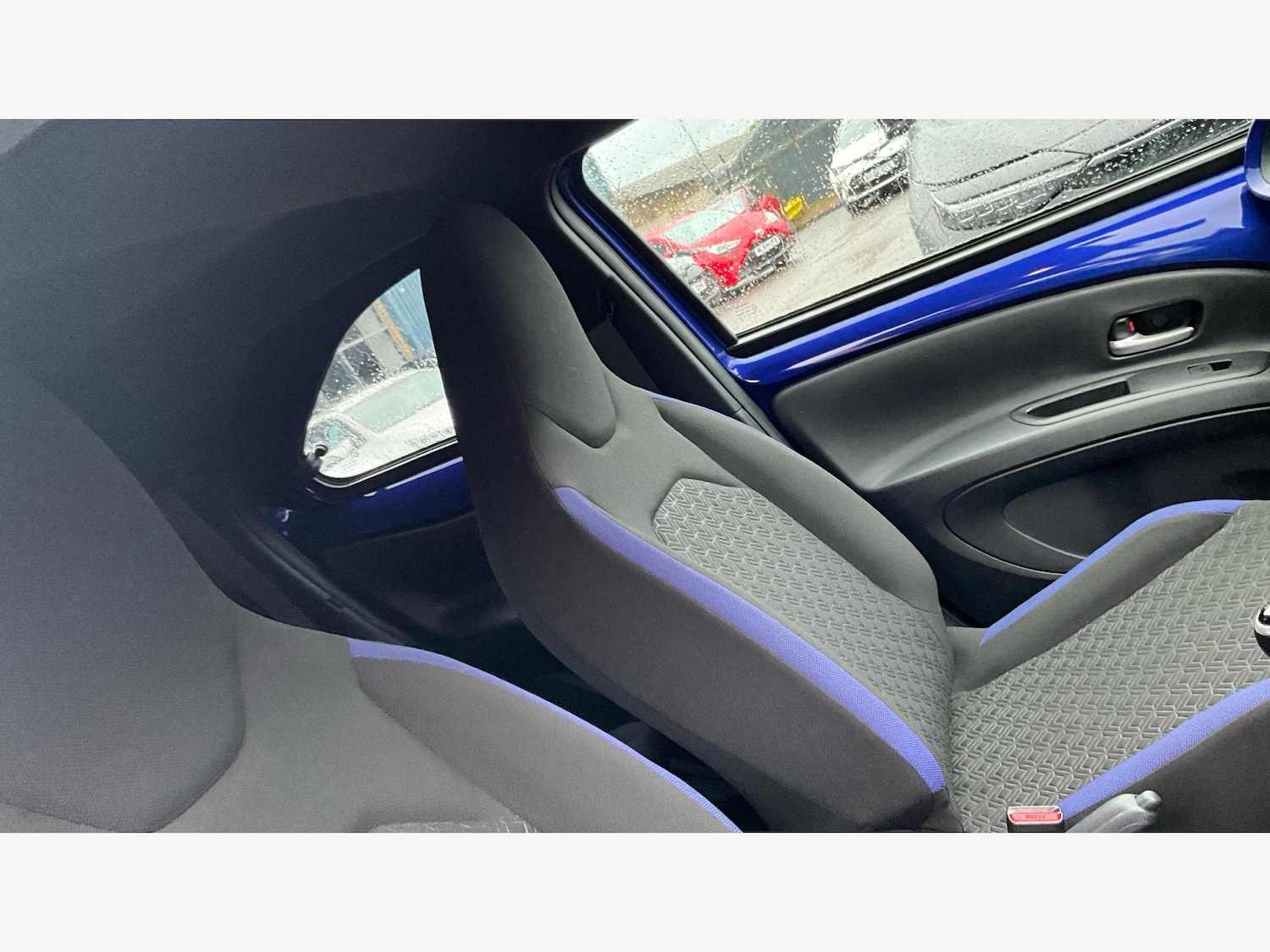 Used Toyota Aygo X 2022 for sale - 77331268: Photo 24