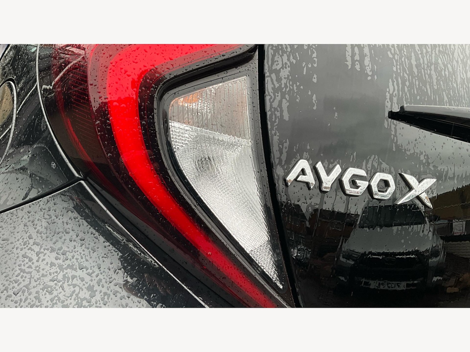 Used Toyota Aygo X 2022 for sale - 77331268: Photo 27