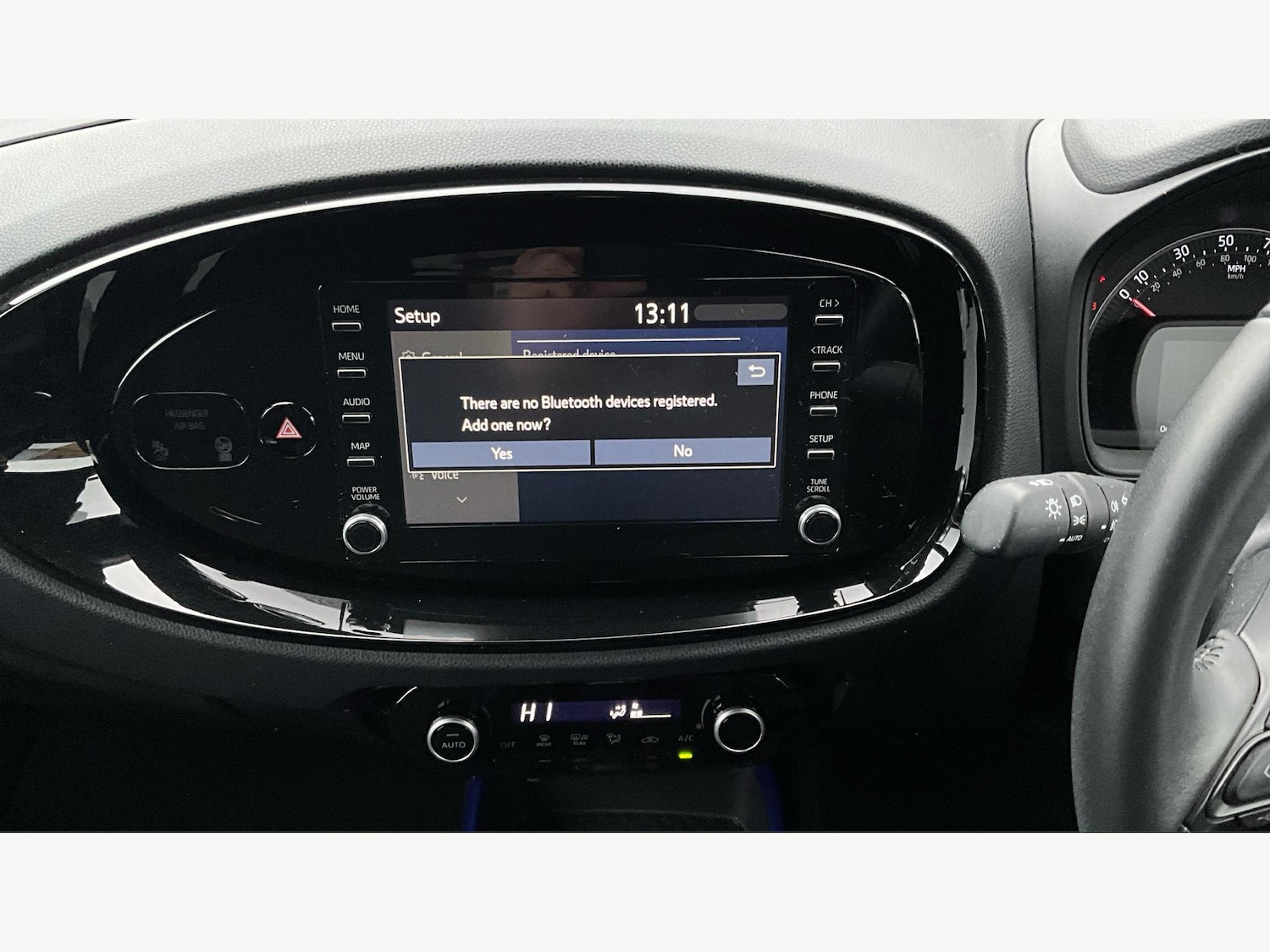 Used Toyota Aygo X 2022 for sale - 77331268: Photo 29