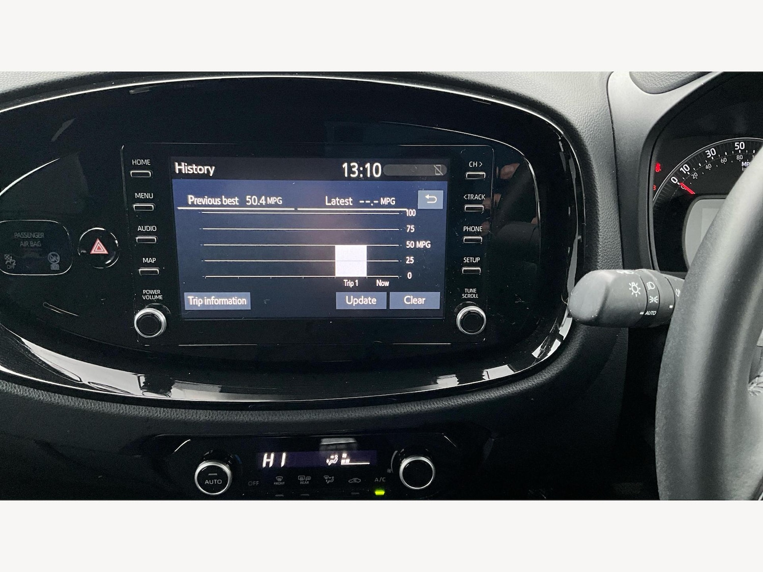 Used Toyota Aygo X 2022 for sale - 77331268: Photo 30