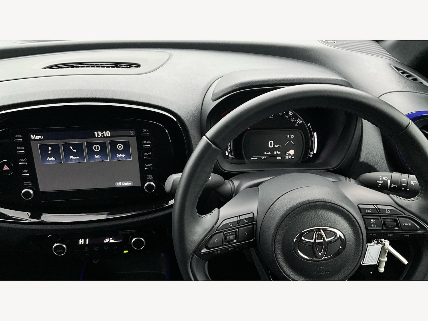 Used Toyota Aygo X 2022 for sale - 77331268: Photo 8