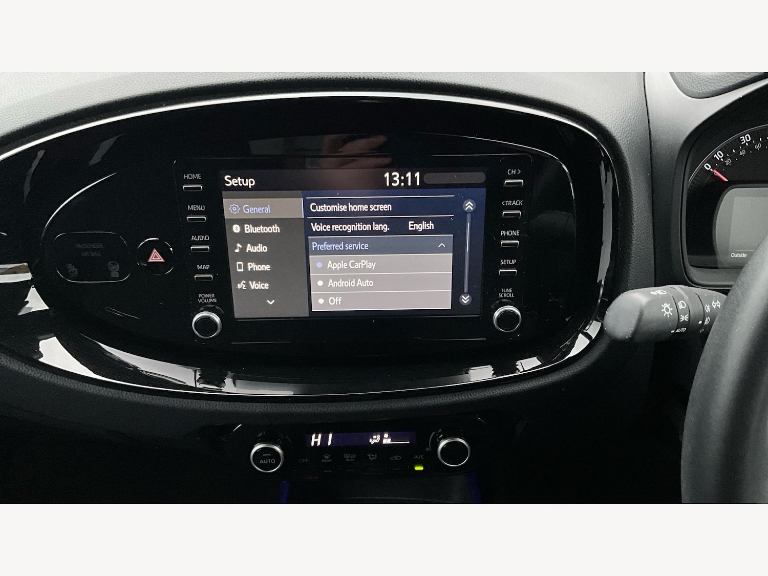 Used Toyota Aygo X 2022 for sale - 77331268: Photo 9