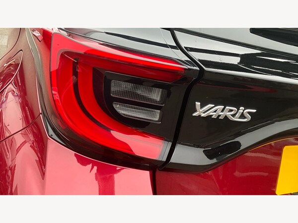 Used Toyota Yaris 2021 for sale - 76327170: Photo 27