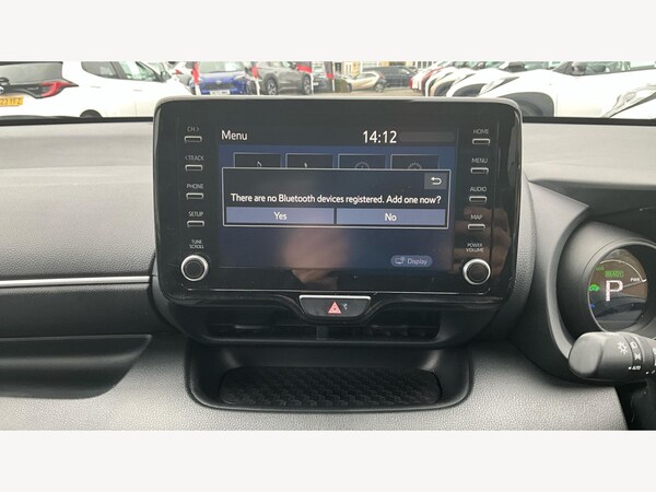 Used Toyota Yaris 2021 for sale - 76327170: Photo 29