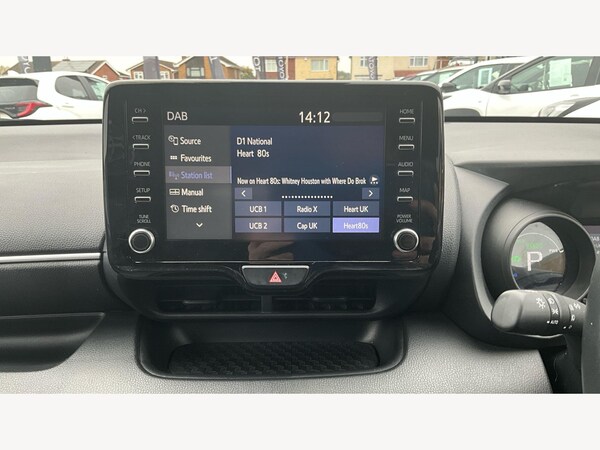 Used Toyota Yaris 2021 for sale - 76327170: Photo 32