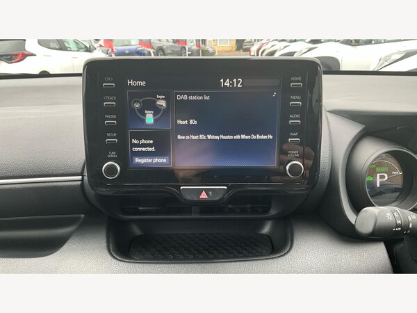 Used Toyota Yaris 2021 for sale - 76327170: Photo 34