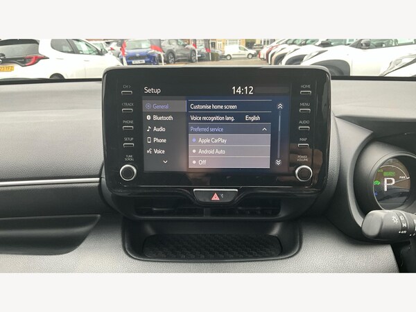 Used Toyota Yaris 2021 for sale - 76327170: Photo 9