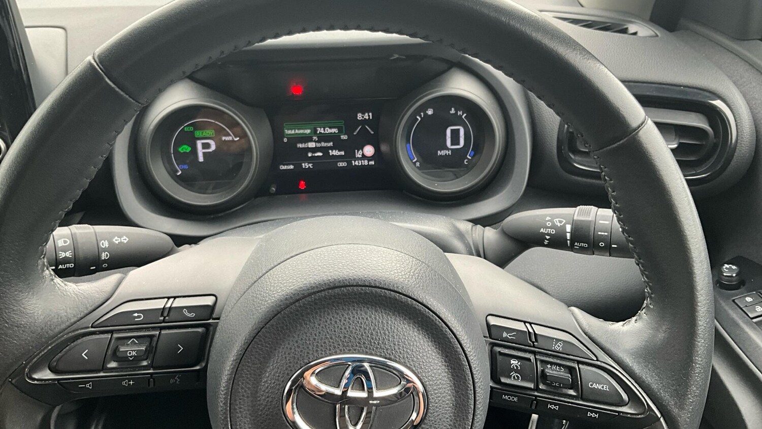 Vehicle 62