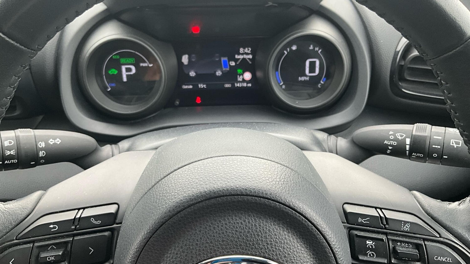 Vehicle 69