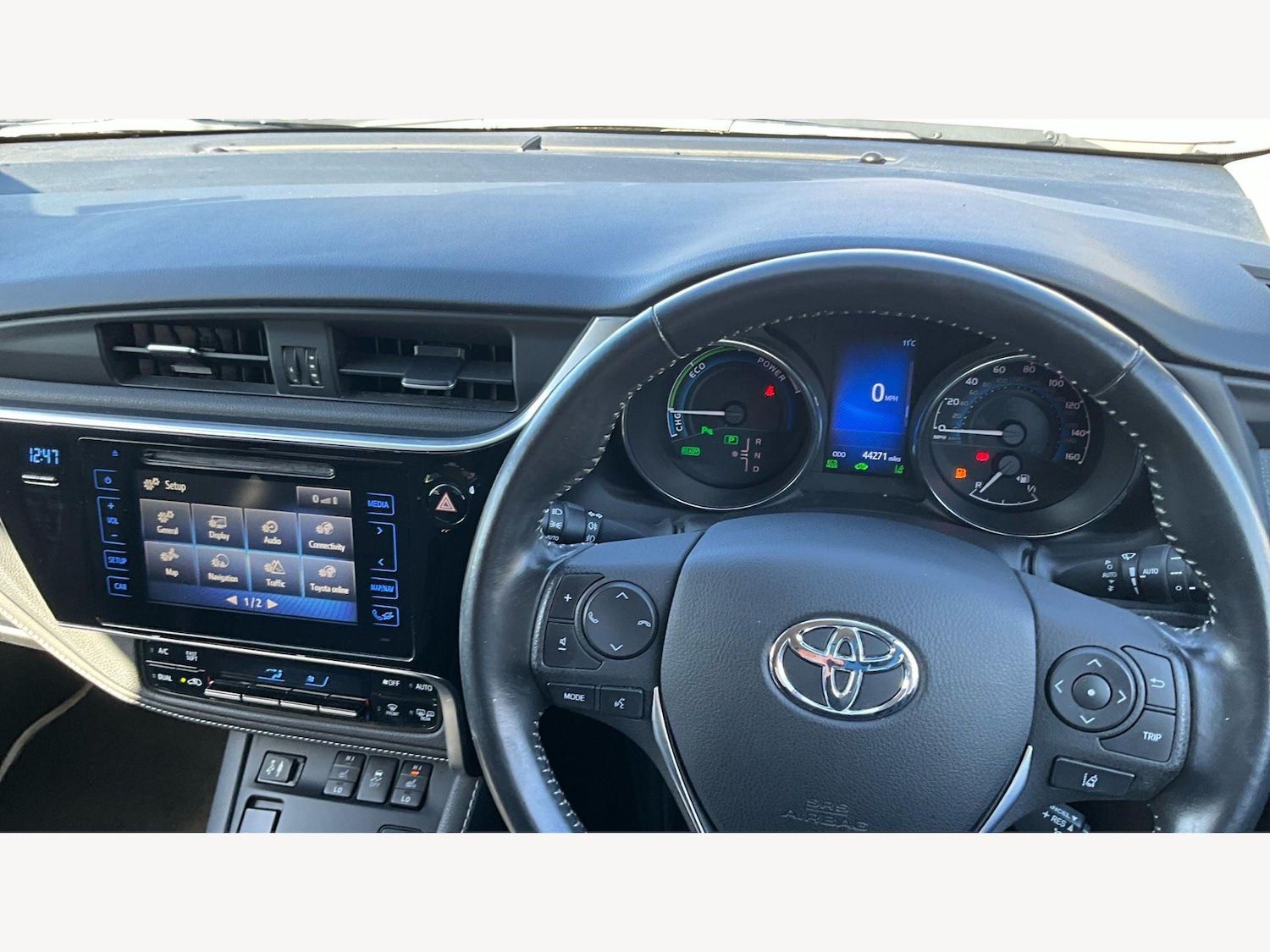 Used Toyota Auris 2018 for sale - 78034201: Photo 10