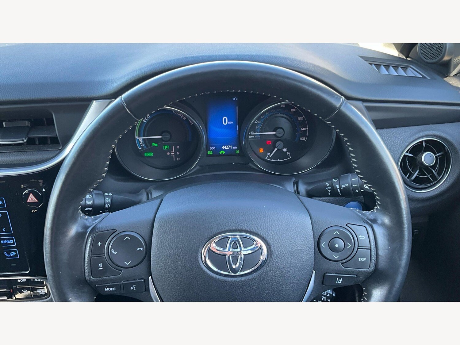 Used Toyota Auris 2018 for sale - 78034201: Photo 11