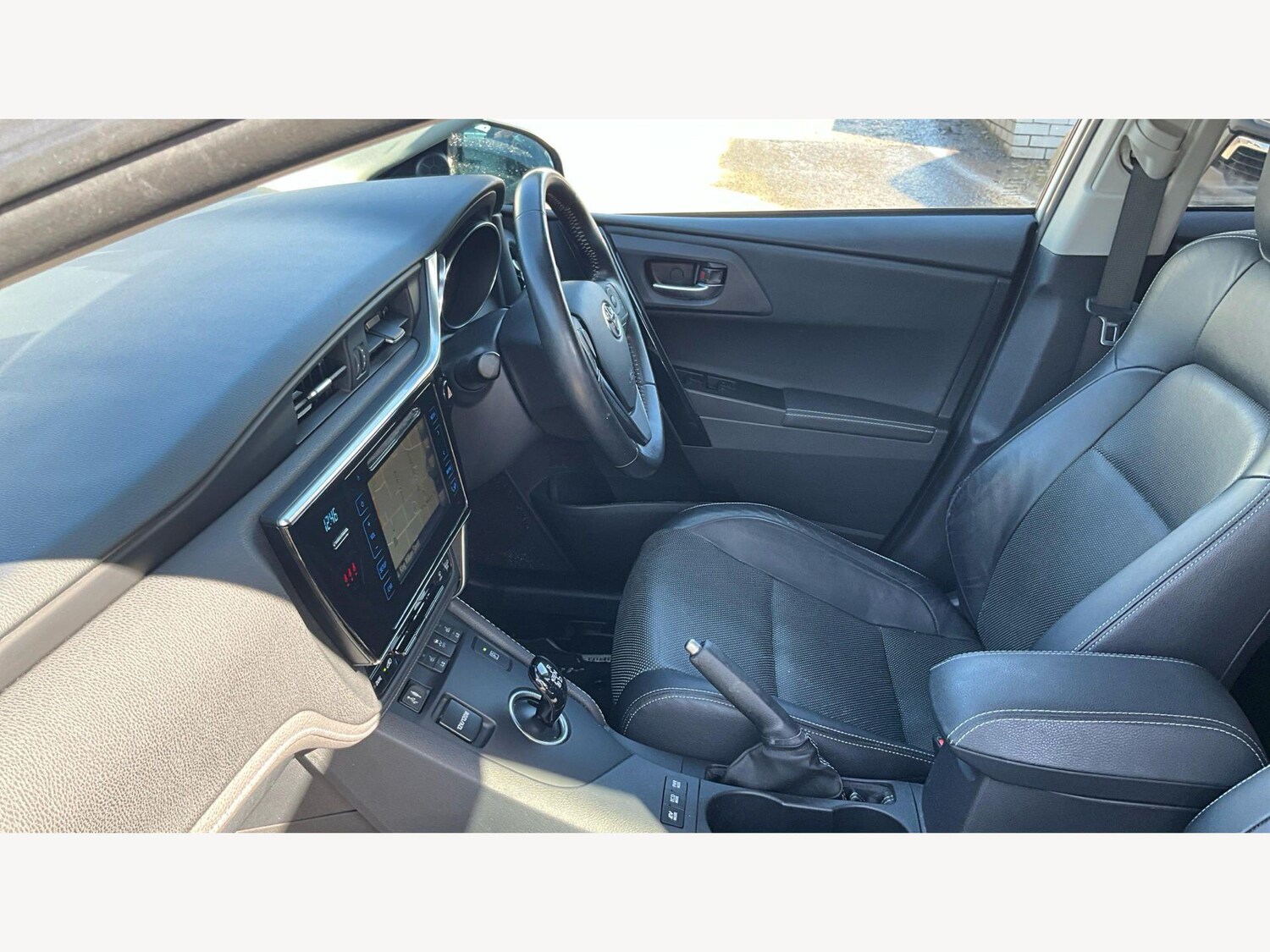 Used Toyota Auris 2018 for sale - 78034201: Photo 12