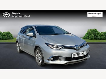 Used Toyota Auris 2018 for sale - 78034201: Photo