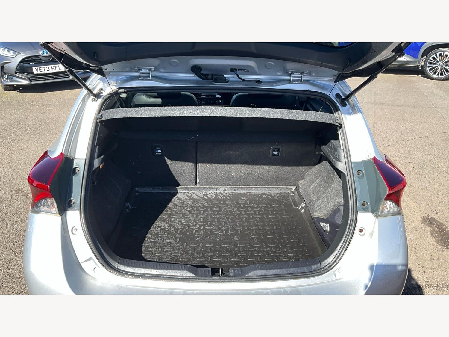 Used Toyota Auris 2018 for sale - 78034201: Photo 23