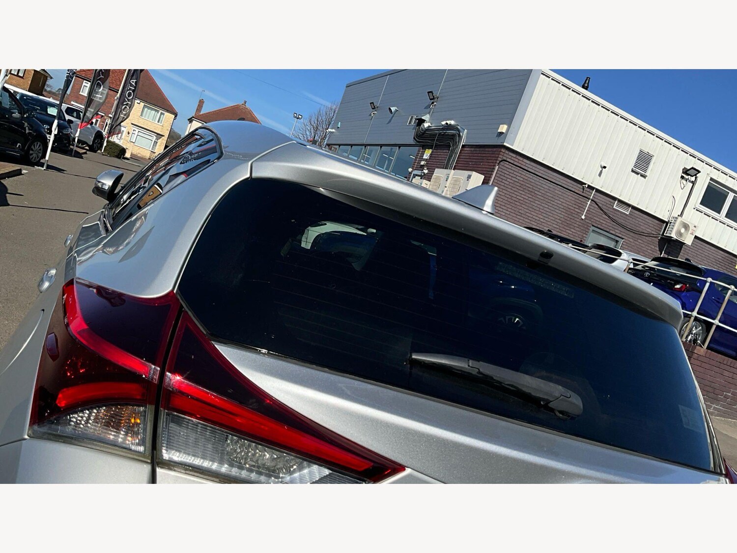 Used Toyota Auris 2018 for sale - 78034201: Photo 28