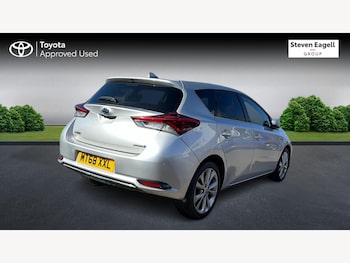 Used Toyota Auris 2018 for sale - 78034201: Photo
