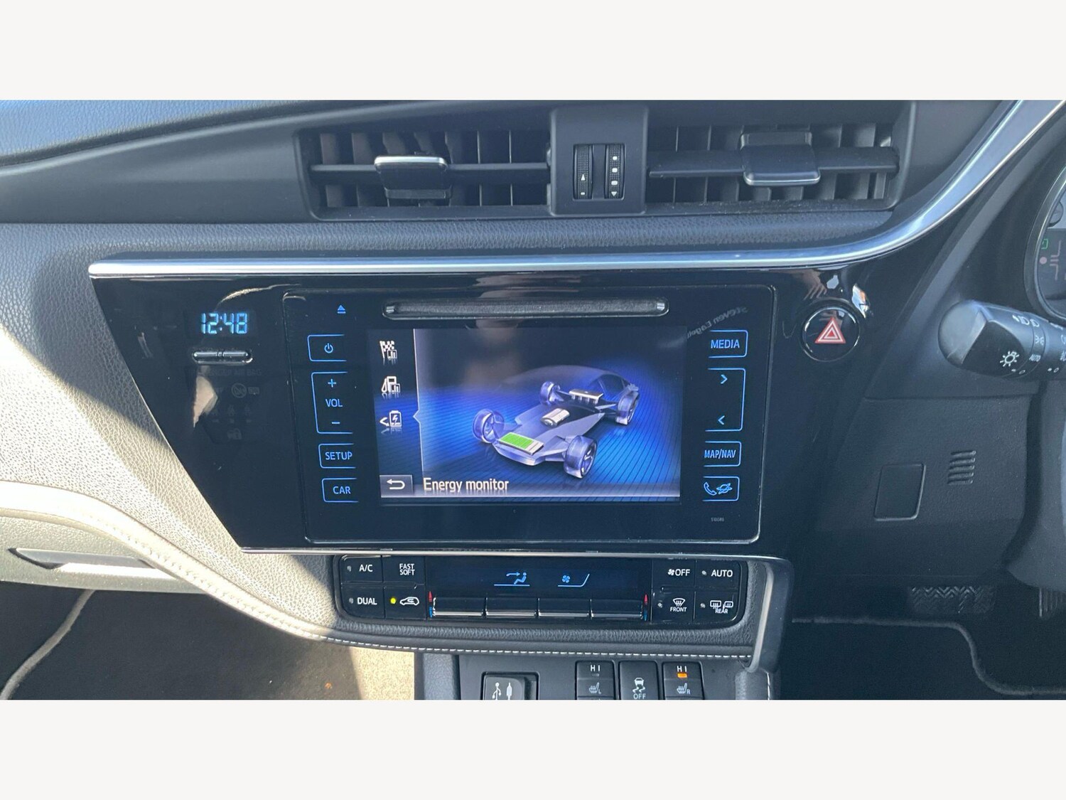 Used Toyota Auris 2018 for sale - 78034201: Photo 30