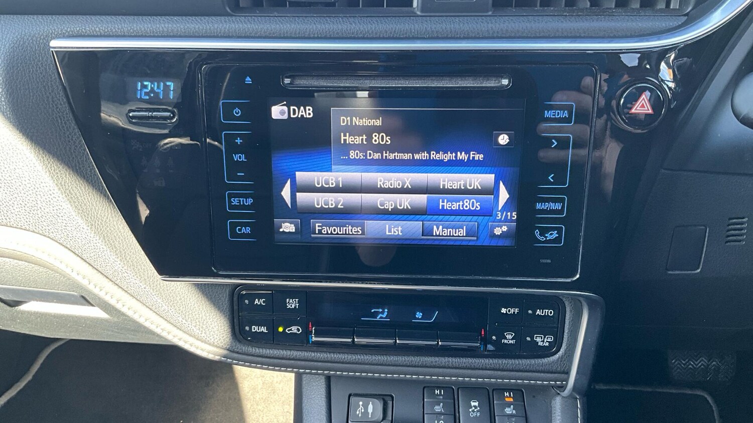 Used Toyota Auris 2018 for sale - 78034201: Photo 32