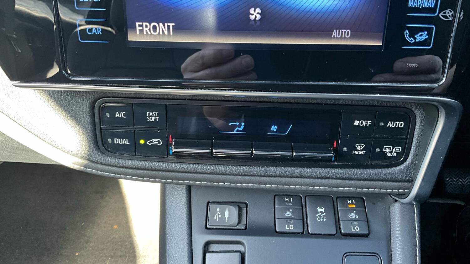 Used Toyota Auris 2018 for sale - 78034201: Photo 38