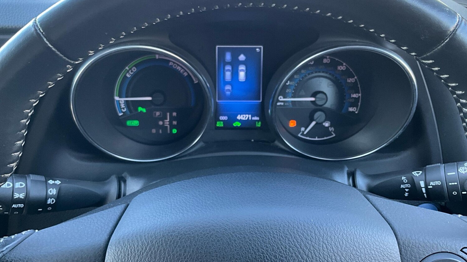 Used Toyota Auris 2018 for sale - 78034201: Photo 41