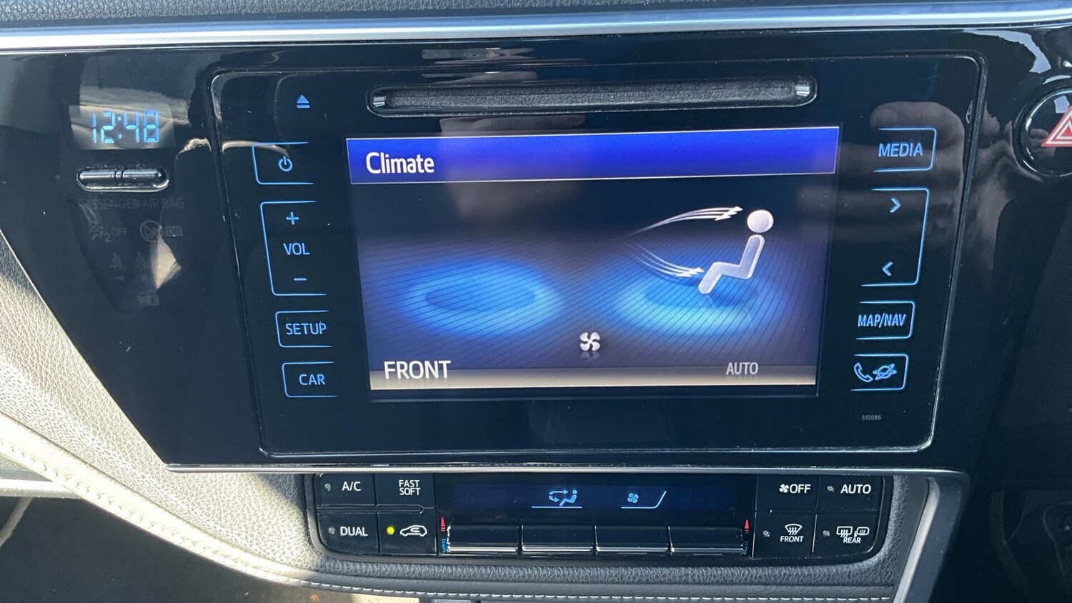 Used Toyota Auris 2018 for sale - 78034201: Photo 42