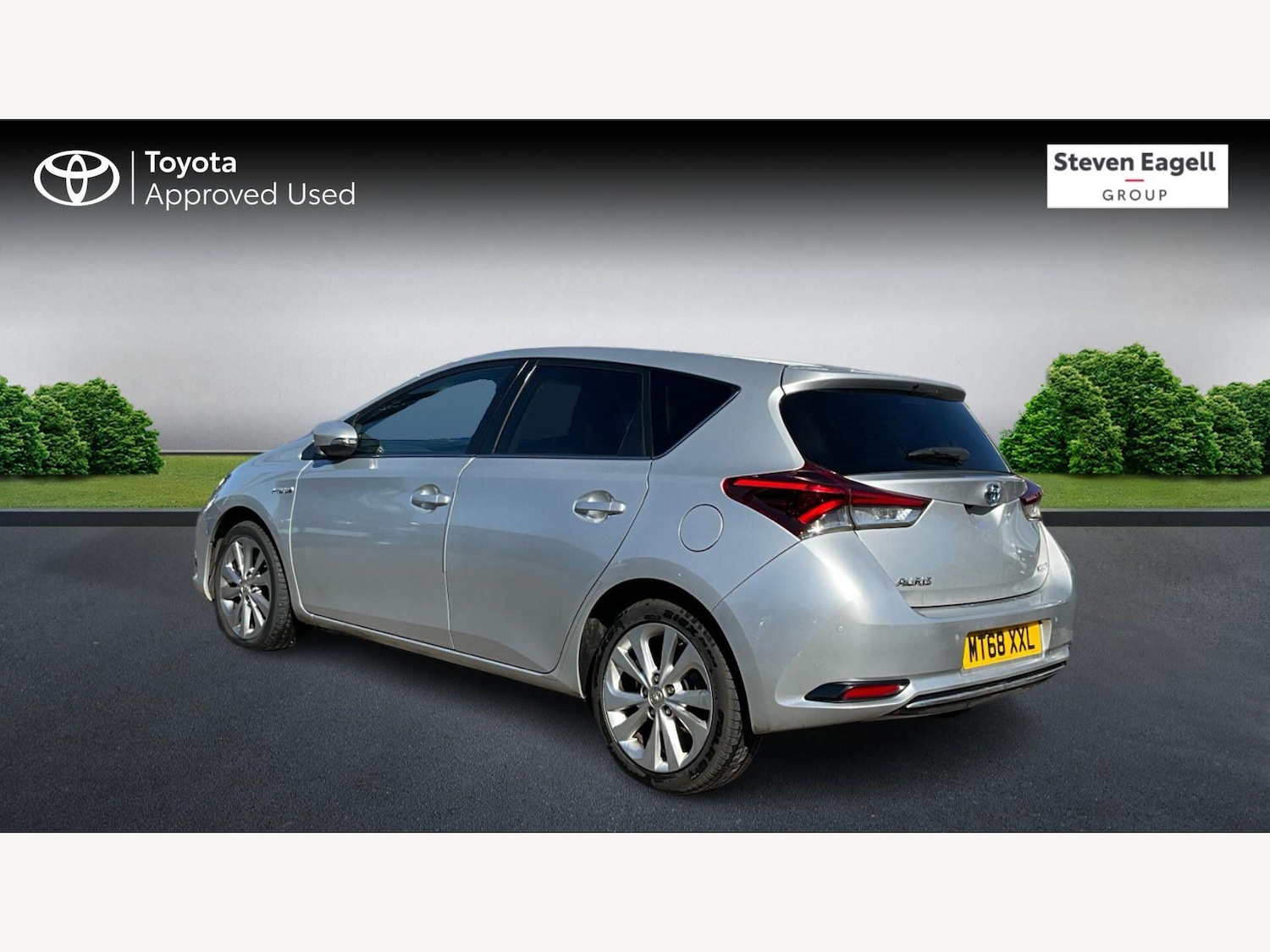 Used Toyota Auris 2018 for sale - 78034201: Photo 6