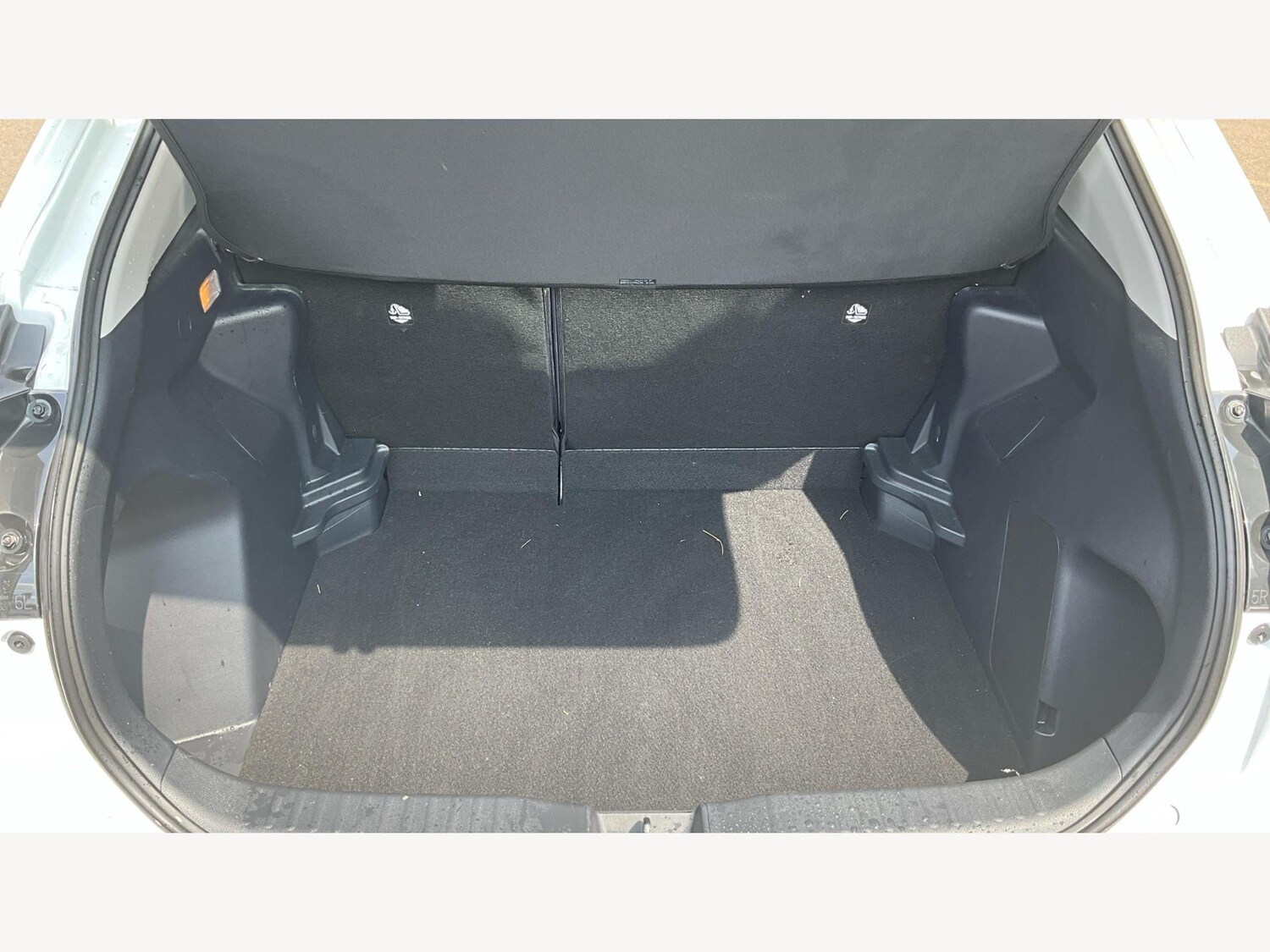 Vehicle 25