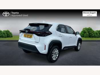 Used Toyota Yaris Cross 2024 for sale - 75166686: Photo